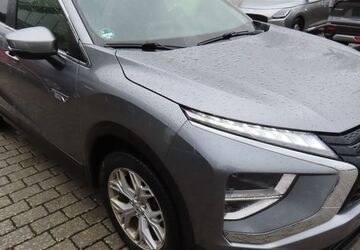 Mitsubishi Eclipse 85.350 km 17.390 &euro; Herschbach 56414