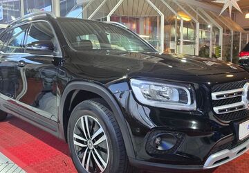 Mercedes-Benz GLB 220 132.520 km 26.850 &euro; Lahnstein 56112