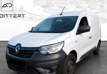 Renault Express 39.000 km 12.490 &euro; Koblenz-Niederberg 56077