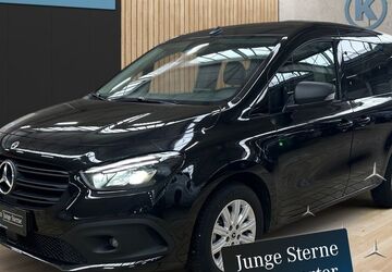 Mercedes-Benz Citan 26.154 km 22.990 &euro; Koblenz 56070