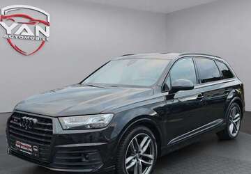 Audi SQ7 187.000 km 44.900 &euro; Koblenz 56070