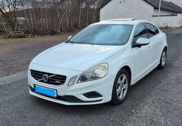 Volvo S60 199.500 km 7.900 &euro; Plaidt (Mayen-Koblenz) 56637