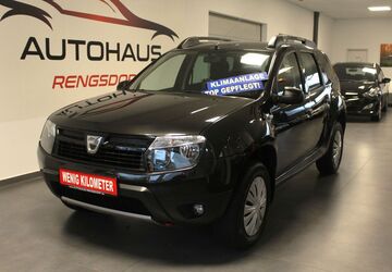 Dacia Duster 100.000 km 7.490 &euro; Rengsdorf 56579