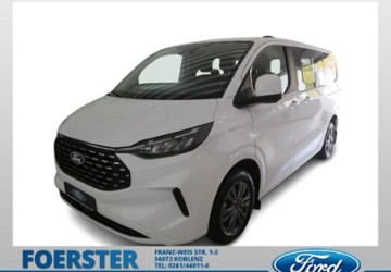 Ford Tourneo Custom 20.686 km 43.980 &euro; Koblenz 56073