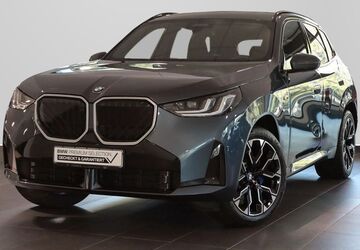 BMW X3 16.520 km 62.500 &euro; Neuwied 56564