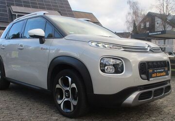 Citroen C3 87.989 km 8.600 &euro; Neuwied 56564