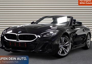 BMW Z4 8.366 km 46.850 &euro; Koblenz 56073