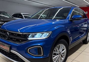 VW T-Roc 23.350 km 19.999 &euro; Bad Breisig 53498