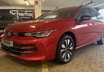 VW Golf 2.950 km 28.470 &euro; Koblenz 56072
