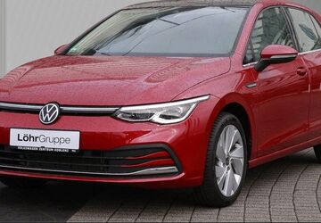 VW Golf 23.029 km 23.480 &euro; Koblenz 56070