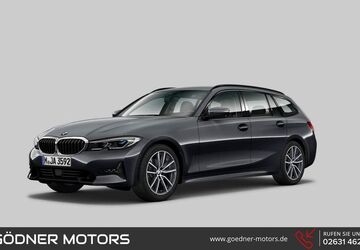 BMW 330 83.500 km 28.690 &euro; Neuwied 56564