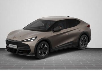 Cupra Tavascan 13.421 km 40.480 &euro; Mayen 56727