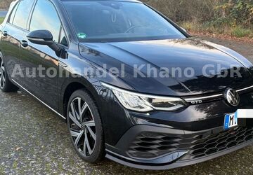 VW Golf 62.900 km 20.900 &euro; Plaidt 56637