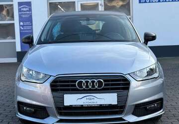 Audi A1 54.797 km 12.790 &euro; Neuwied 56567