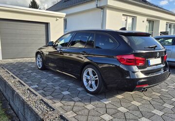 BMW 330 215.800 km 17.499 &euro; Kottenheim 56736