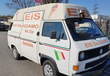 VW T3 andere 270.350 km 2.200 &euro; neuwied 56564