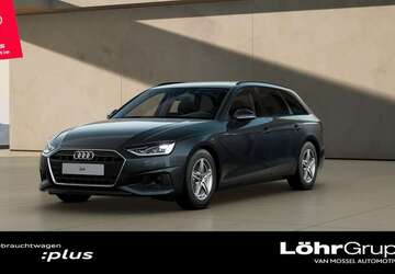 Audi A4 13.255 km 33.980 &euro; Koblenz 56070