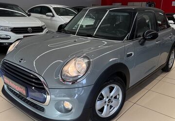 Mini Cooper 68.000 km 12.999 &euro; Bad Breisig 53498