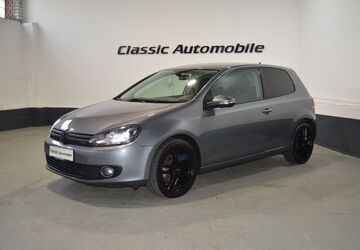VW Golf 180.000 km 4.990 &euro; Neuwied 56567