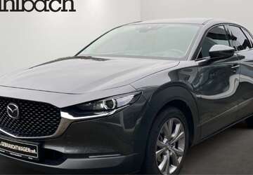 Mazda CX-30 33.000 km 21.980 &euro; Andernach 56626