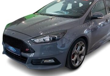 Ford Focus 107.215 km 14.880 &euro; Koblenz 56073