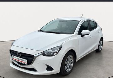 Mazda 2 61.500 km 10.490 &euro; Kruft 56642