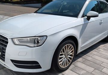 Audi A3 173.305 km 11.500 &euro; Emmelshausen 56281