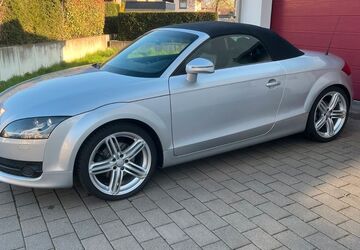 Audi TT 150.600 km 10.499 &euro; Kottenheim 56736