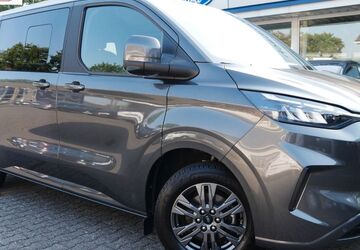 Ford Tourneo Custom 13.412 km 45.900 &euro; Nentershausen 56412