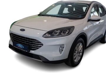 Ford Kuga 46.446 km 19.980 &euro; Koblenz 56073