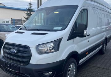 Ford Transit 37.100 km 23.950 &euro; Halsenbach 56283