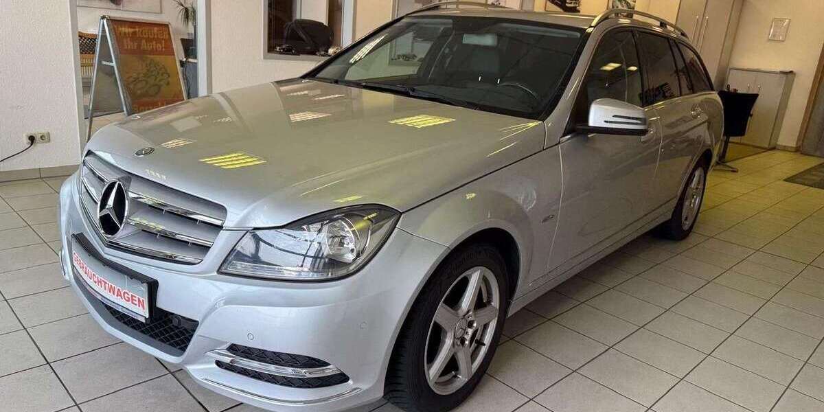 Mercedes-Benz C 250 202.218 km 7.600 &euro; Mülheim-Kärlich 56218