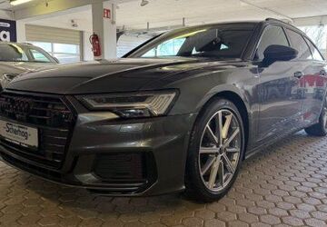 Audi A6 64.850 km 39.970 &euro; Koblenz 56072