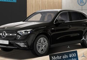 Mercedes-Benz GLC 300 18.670 km 63.330 &euro; Koblenz 56073