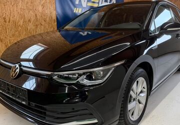 VW Golf 110.603 km 21.490 &euro; Plaidt 56637