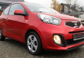 Kia Picanto 89.989 km 4.999 &euro; Neuwied 56564
