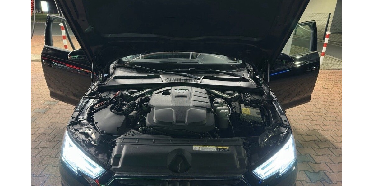 Audi A4 Avant 109.000 km 20.000 &euro; Bassenheim 56220