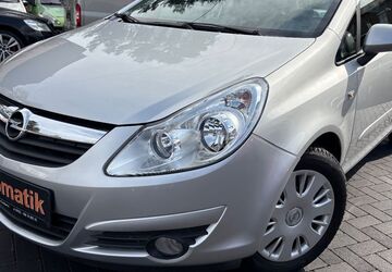 Opel Corsa 63.953 km 6.999 &euro; Koblenz 56070