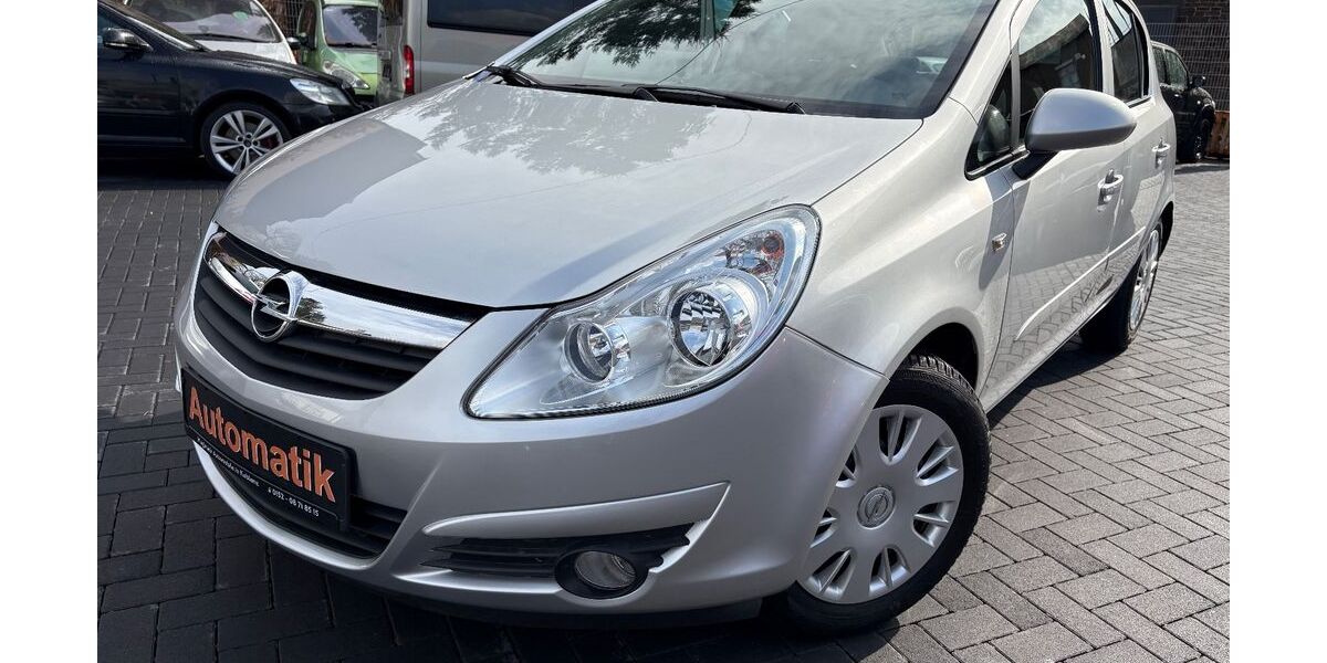 Opel Corsa 63.953 km 6.999 &euro; Koblenz 56070