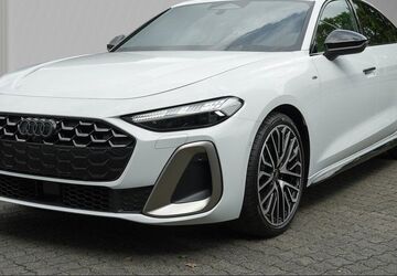 Audi A5 1.500 km 61.450 &euro; Neuwied 56564