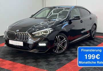 BMW 218 Gran Coupé 99.000 km 20.490 &euro; Neuwied 56564
