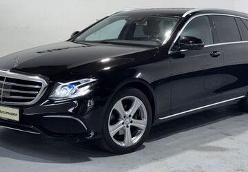 Mercedes-Benz E 220 185.000 km 19.600 &euro; Neuwied 56567