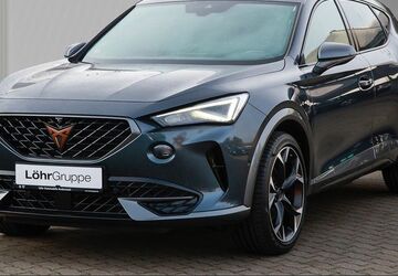 Cupra Formentor 57.000 km 23.980 &euro; Andernach 56626