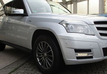 Mercedes-Benz GLK 220 144.989 km 12.999 &euro; Neuwied 56564