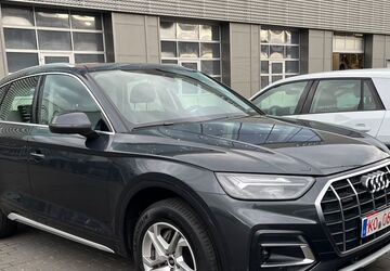 Audi Q5 87.000 km 29.100 &euro; Koblenz 56077