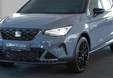 Seat Arona 9.761 km 23.980 &euro; Koblenz 56070