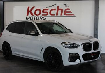 BMW X3 M40 72.974 km 45.980 &euro; Neuwied 56566