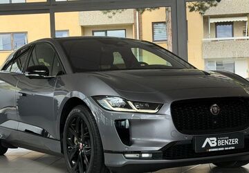 Jaguar I-Pace 38.300 km 29.999 &euro; Wirges 56422