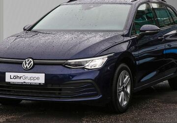 VW Golf 64.024 km 20.480 &euro; Koblenz 56070