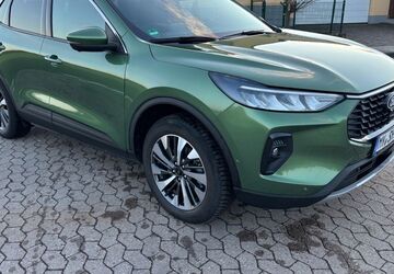 Ford Kuga 22.000 km 34.790 &euro; Andernach 56626